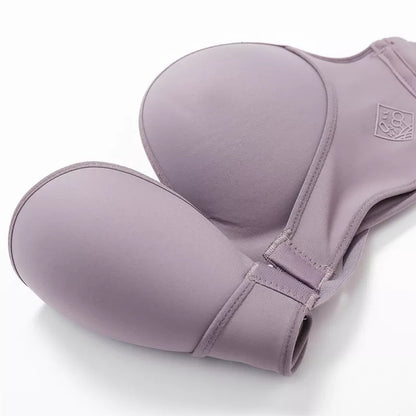 Push-Up BH Zonder Schouderbanden Met Voorsluiting