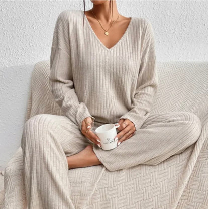 Alide | Elegante set di due pezzi