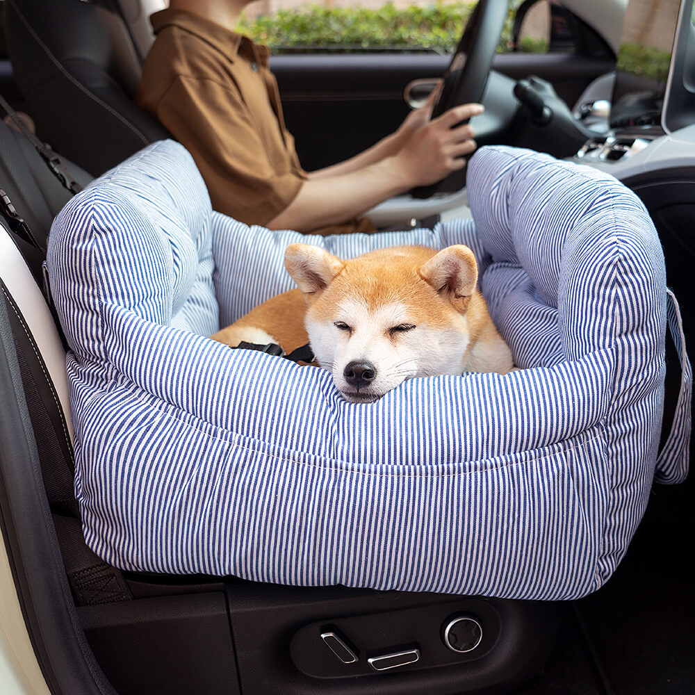 Hondenmand Auto Comfortabel Reisbed voor Honden