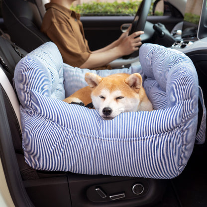 Hondenmand Auto Comfortabel Reisbed voor Honden