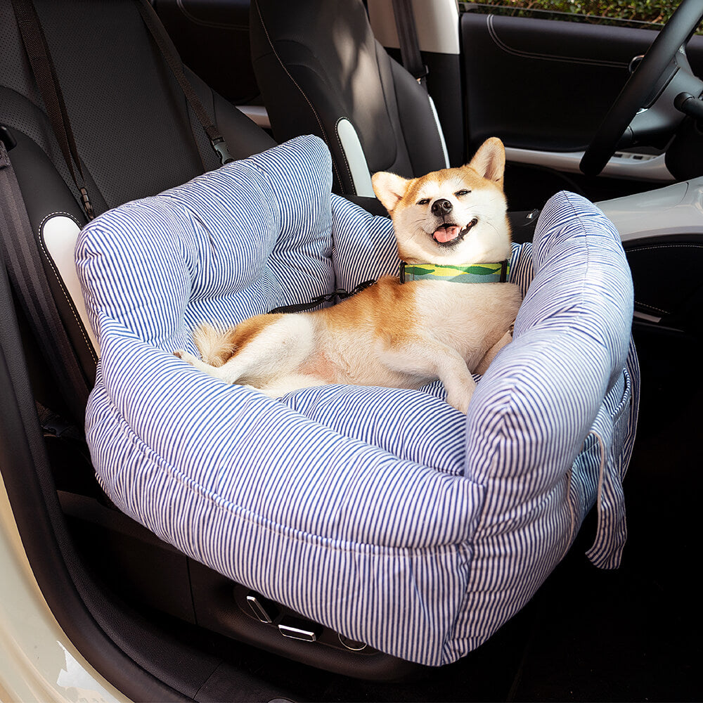 Hondenmand Auto Comfortabel Reisbed voor Honden
