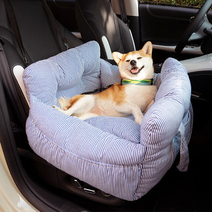 Hondenmand Auto Comfortabel Reisbed voor Honden