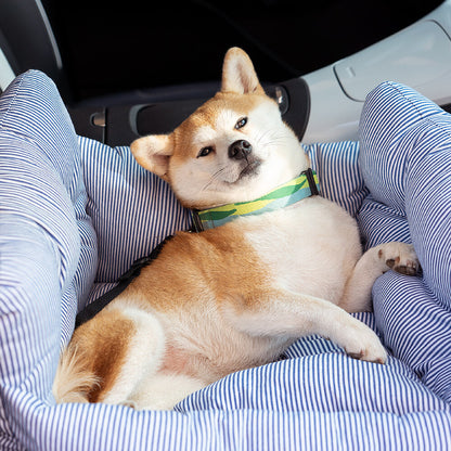 Hondenmand Auto Comfortabel Reisbed voor Honden