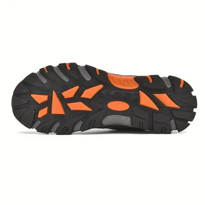 Waterdichte Wandelschoenen Outdoor voor Dames