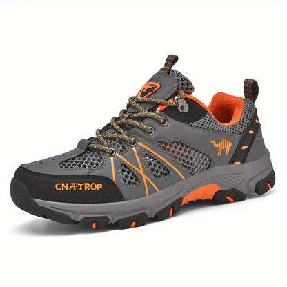 Waterdichte Wandelschoenen Outdoor voor Dames - Mode Vibes