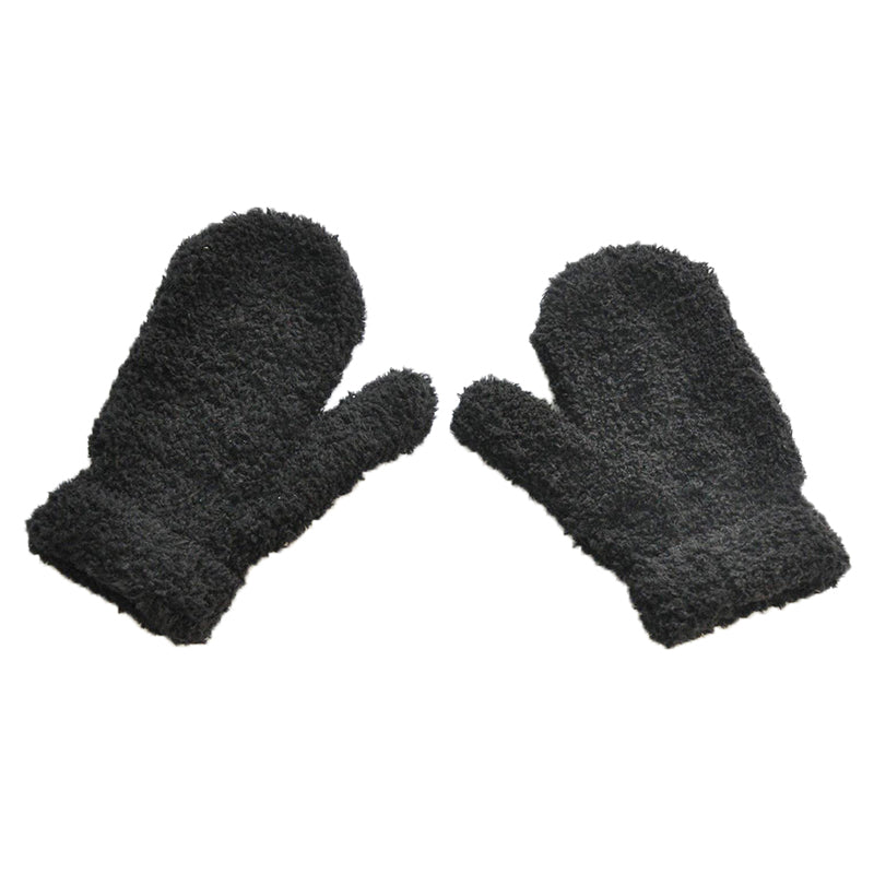 Kinderwanten Warm Fleece voor Winter