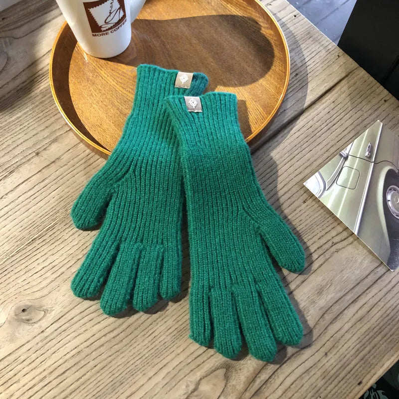 Dames Handschoenen Warm en Comfortabel Isolde