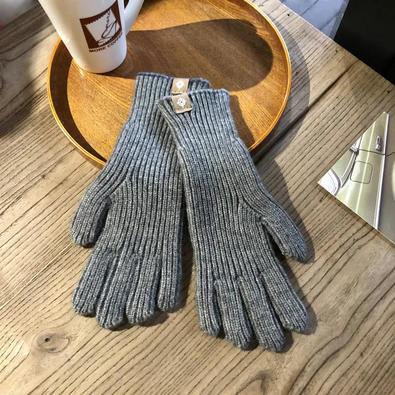Dames Handschoenen Warm en Comfortabel Isolde