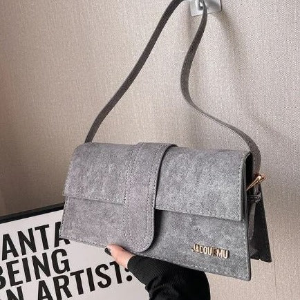 Crossbody Tas voor Dames met Enkele Schouderband