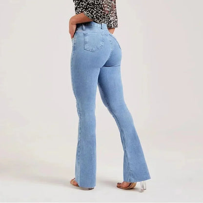 Elegantura Comfort Jeans