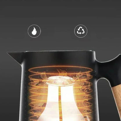 Thermosfles Isolatiefles Warm en Koud Houden