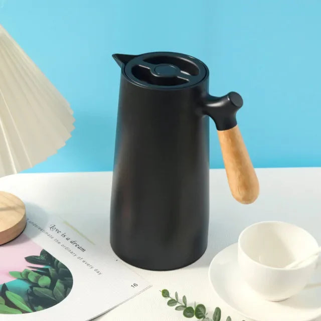 Thermosfles Isolatiefles Warm en Koud Houden
