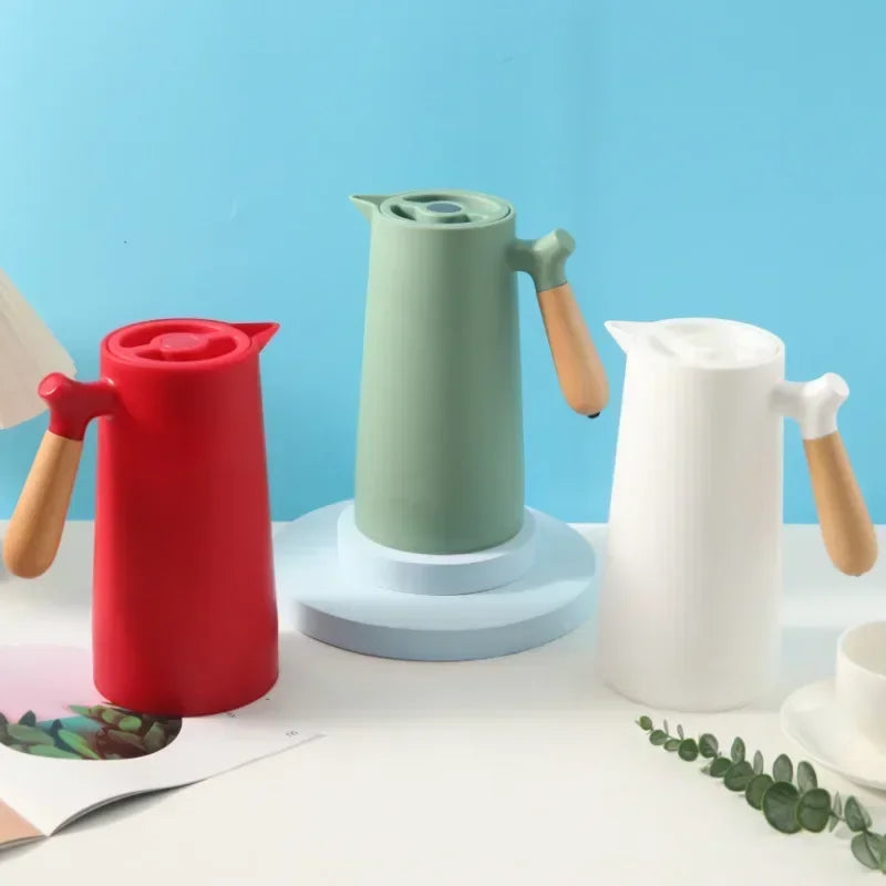 Thermosfles Isolatiefles Warm en Koud Houden