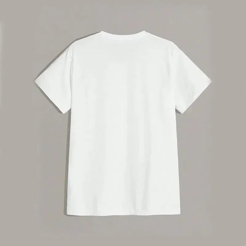 Juleeter Mode Gebreid Dames T-shirt
