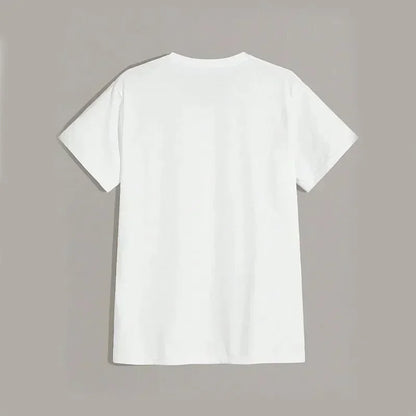 Juleeter Mode Gebreid Dames T-shirt