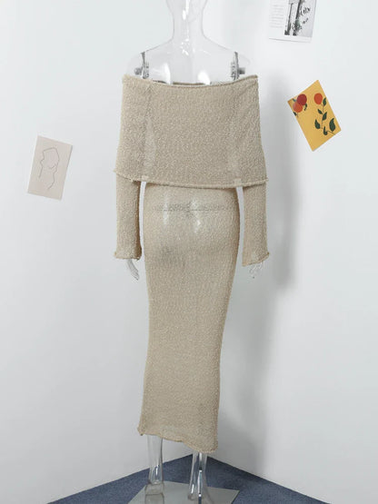 Sundaze Maxi Jurk