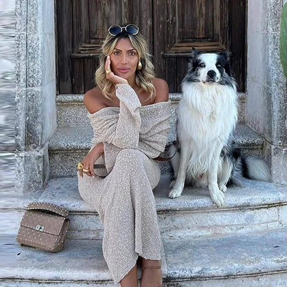 Sundaze Maxi Jurk