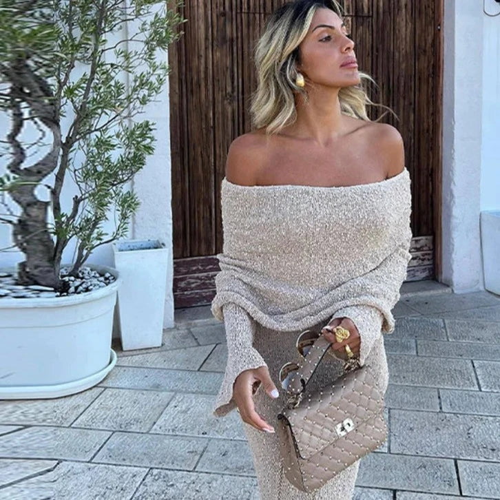 Sundaze Maxi Jurk