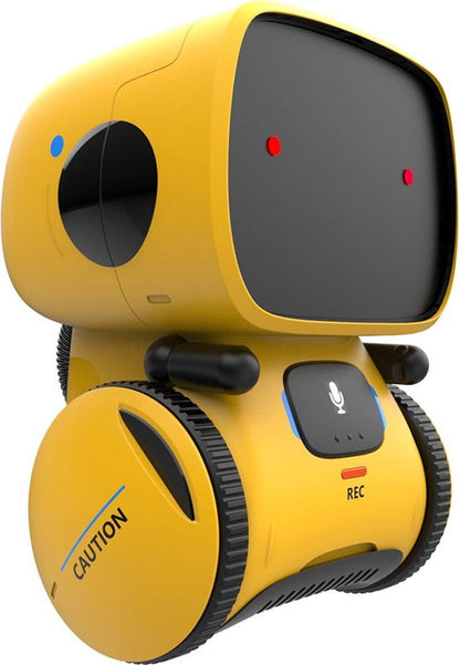Interactieve Robot Speelgoed voor Kinderen Dansen en Zingen