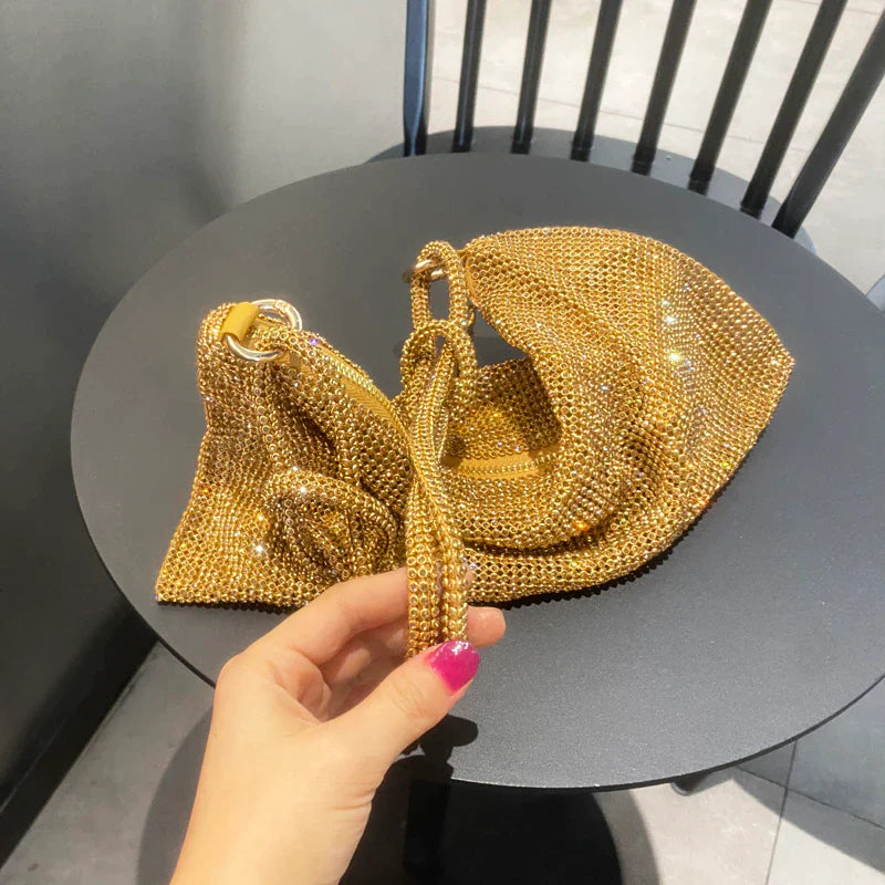 Stijlvolle Schouder tas voor Vrouw met Uniek Design