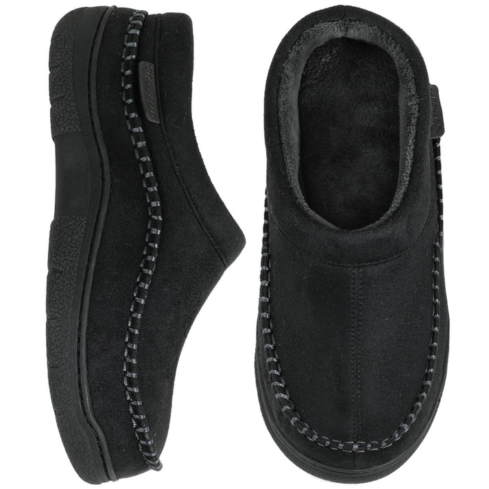 Gerrit Heren Pantoffels Zacht Modern Design