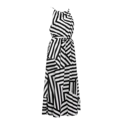 Bohemian Summer Maxi Jurk