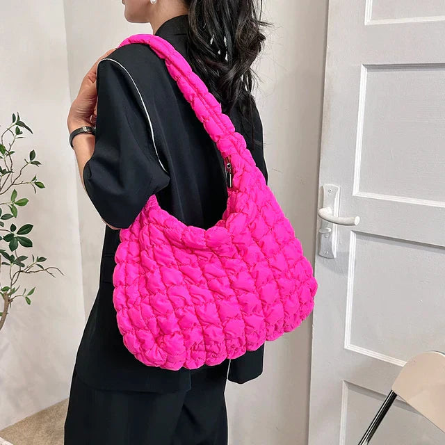 Schoudertas Crossbody Delina voor Dagelijks Gebruik