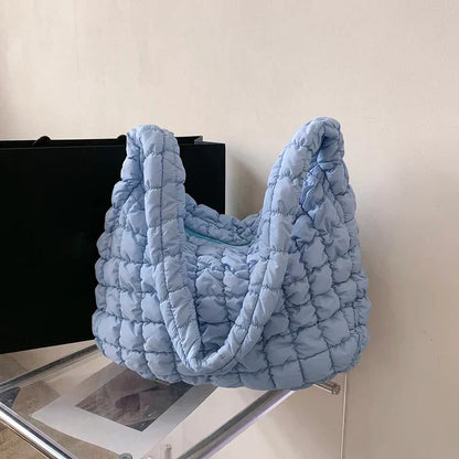 Schoudertas Crossbody Delina voor Dagelijks Gebruik