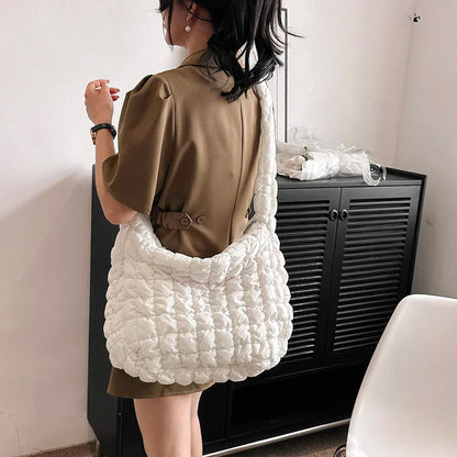 Schoudertas Crossbody Delina voor Dagelijks Gebruik