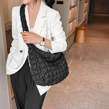 Schoudertas Crossbody Delina voor Dagelijks Gebruik