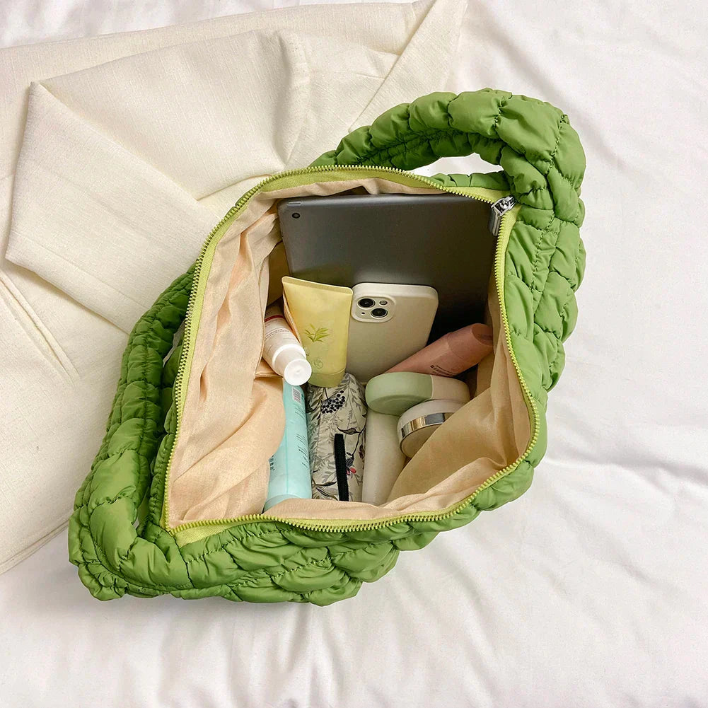 Schoudertas Crossbody Delina voor Dagelijks Gebruik