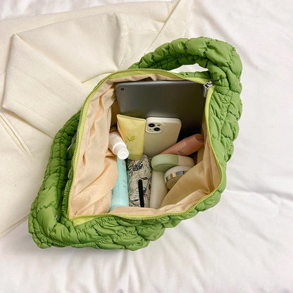 Schoudertas Crossbody Delina voor Dagelijks Gebruik
