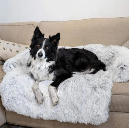 Honden Sofabed Luxe Orthopedisch voor Huisdier