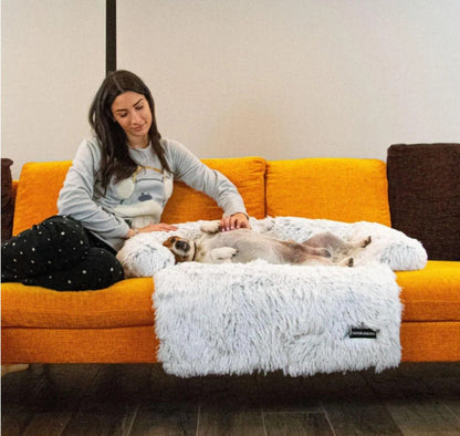 Honden Sofabed Luxe Orthopedisch voor Huisdier