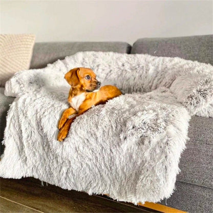 Honden Sofabed Luxe Orthopedisch voor Huisdier
