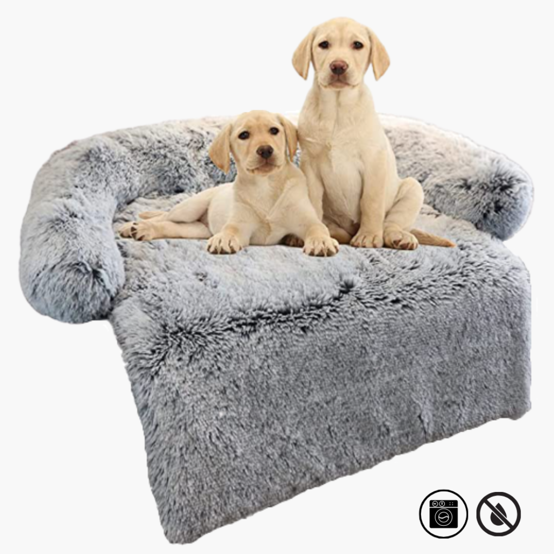 Honden Sofabed Luxe Orthopedisch voor Huisdier