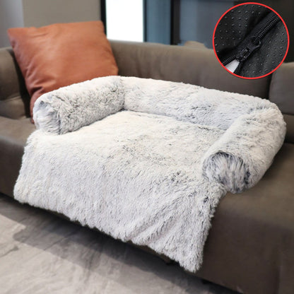 Honden Sofabed Luxe Orthopedisch voor Huisdier