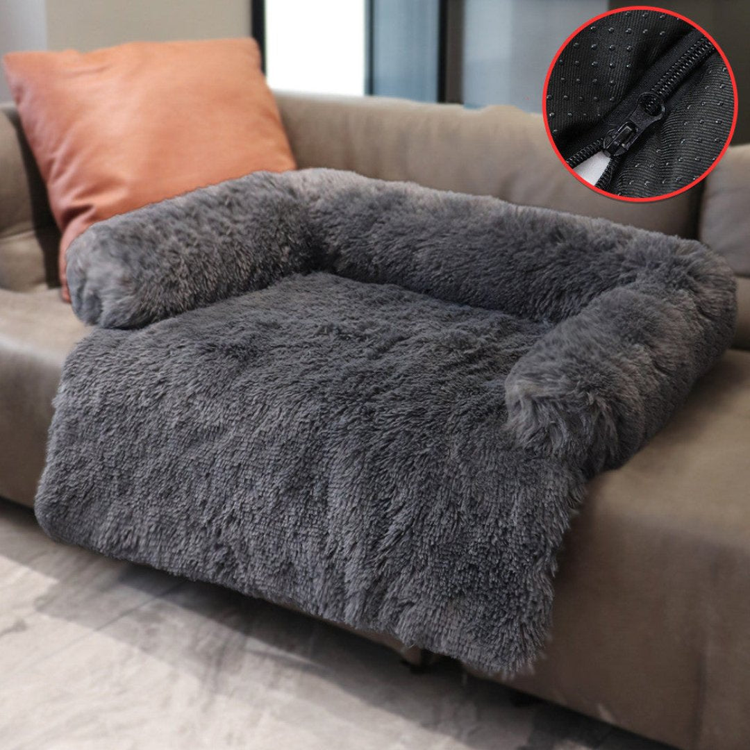 Honden Sofabed Luxe Orthopedisch voor Huisdier