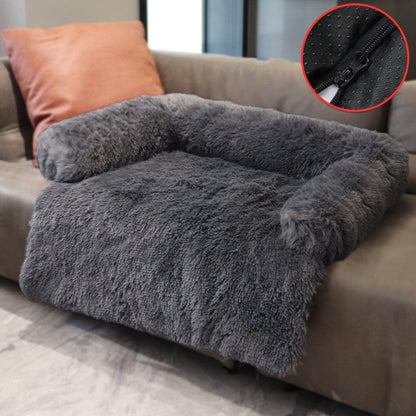 Honden Sofabed Luxe Orthopedisch voor Huisdier
