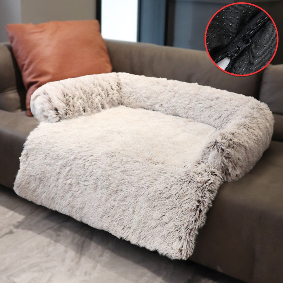 Honden Sofabed Luxe Orthopedisch voor Huisdier
