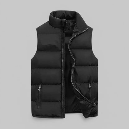 Eros | Elegante giacca imbottita invernale