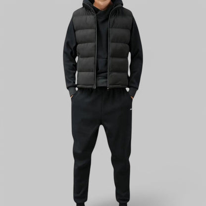 Eros | Elegante giacca imbottita invernale