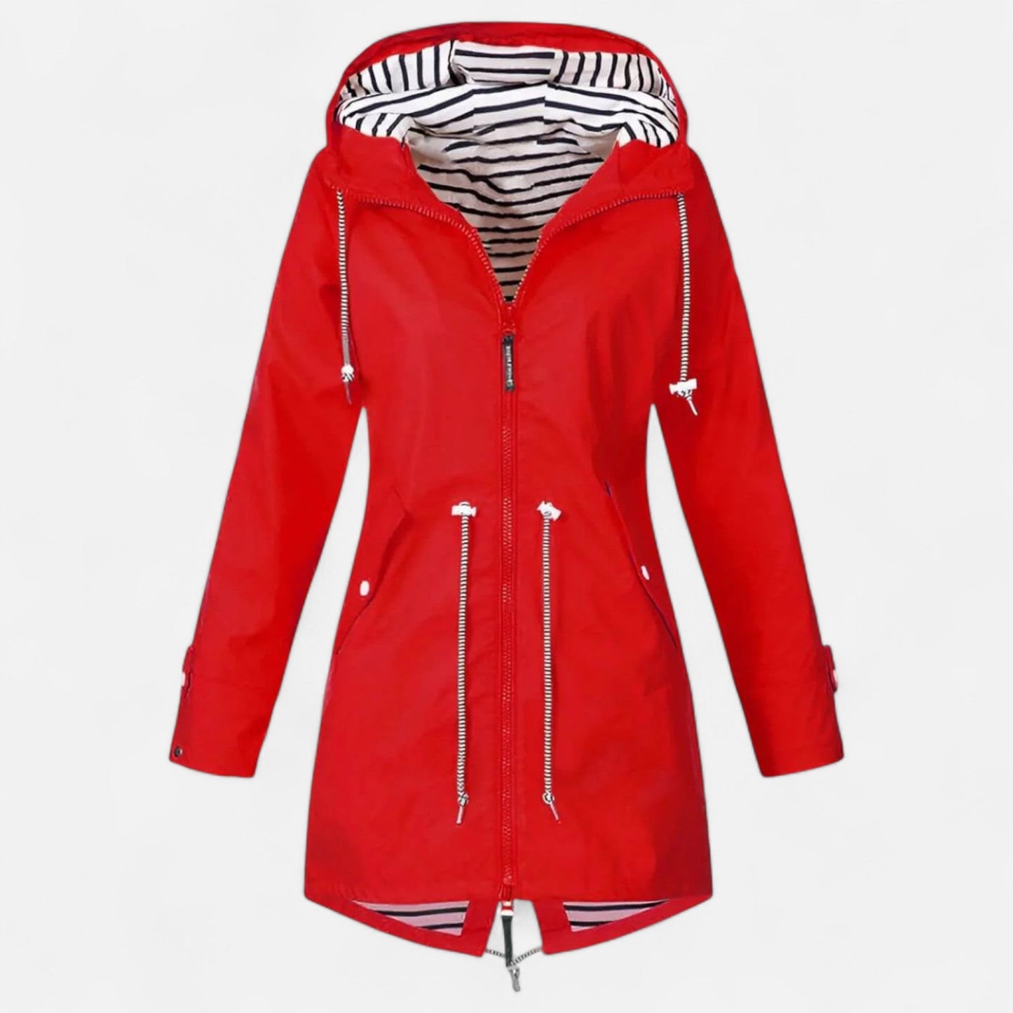 Giulia | Cappotto Impermeabile Elegante per Donna 3