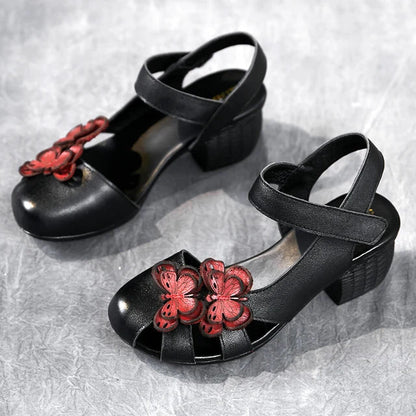 Stap deze zomer in stijl met deze geweldige sandalen van Gktinoo 2024!