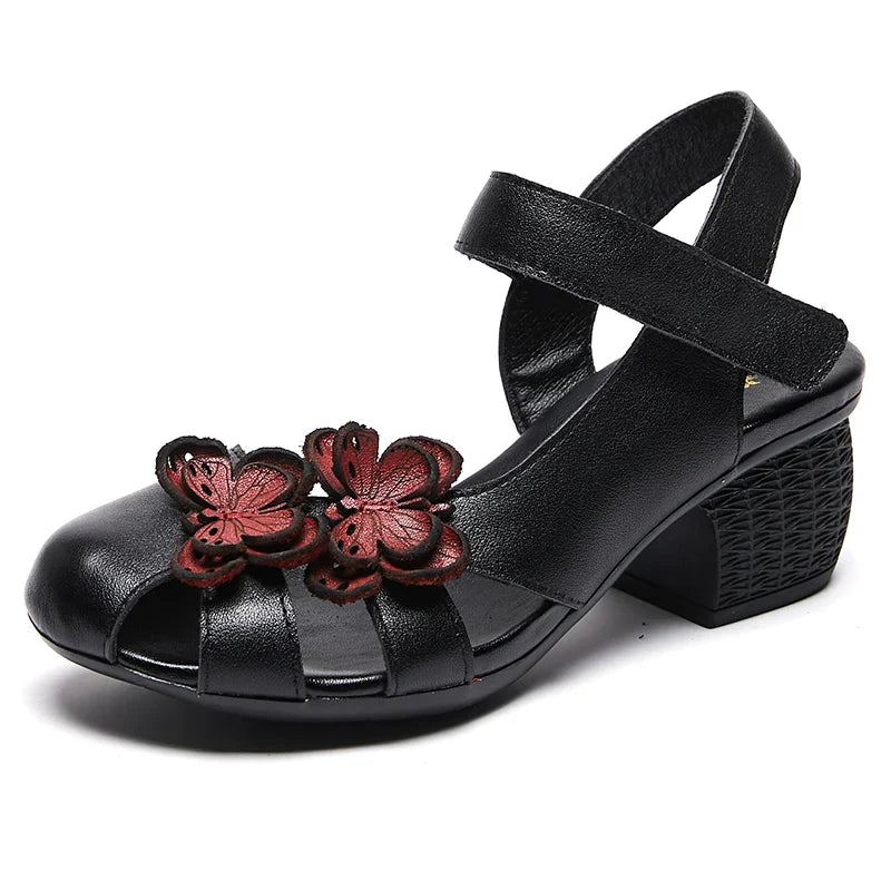 Stap deze zomer in stijl met deze geweldige sandalen van Gktinoo 2024!