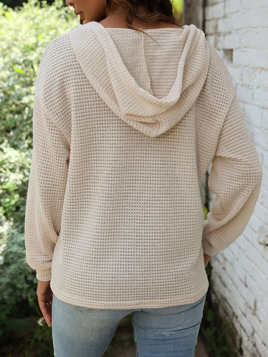 GlamVibe | Hoodie | Comfort & Stijl