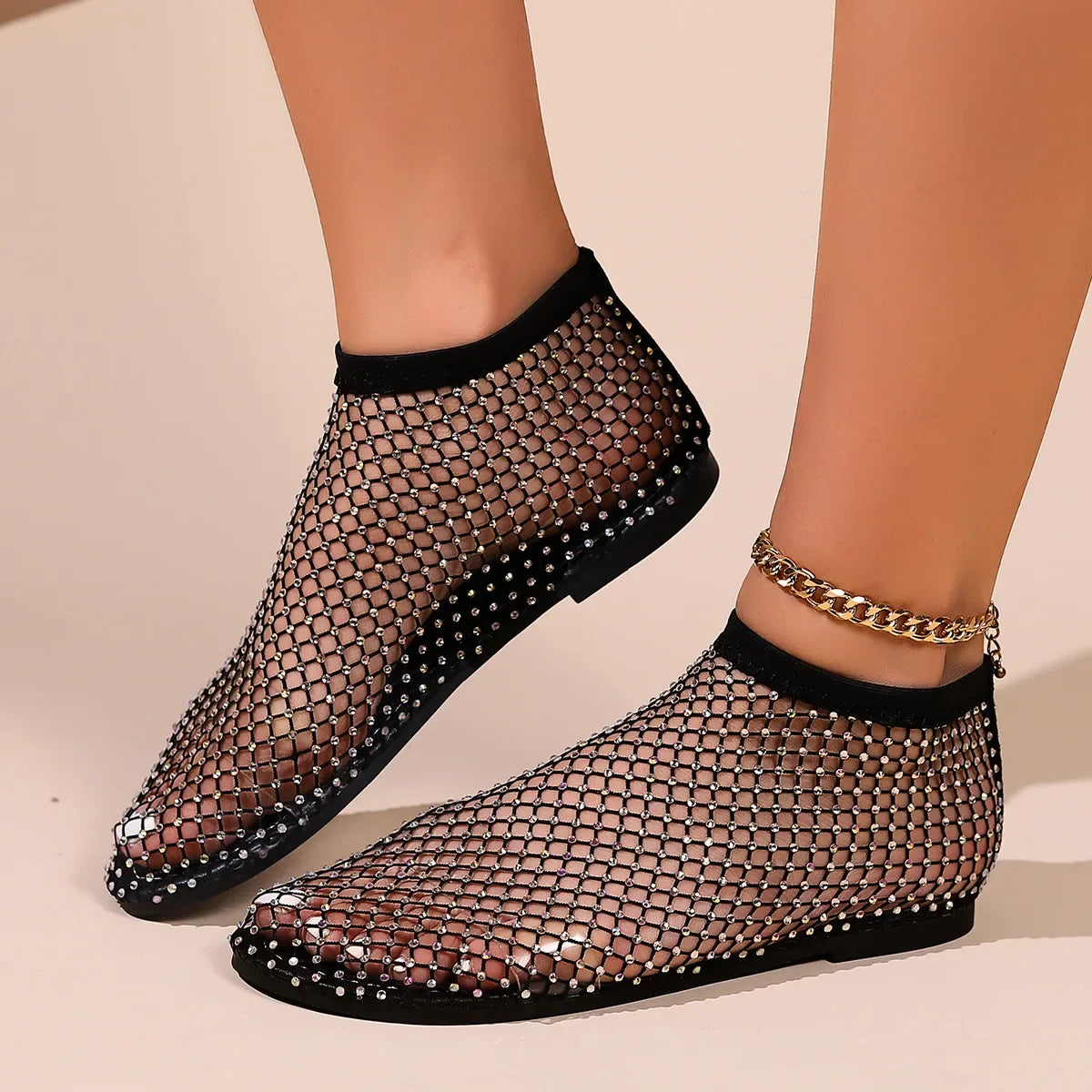 DansGloed Zomer Sandalen