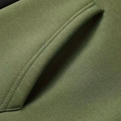 Heren Hoodie Comfortabel en Zacht - Rowan