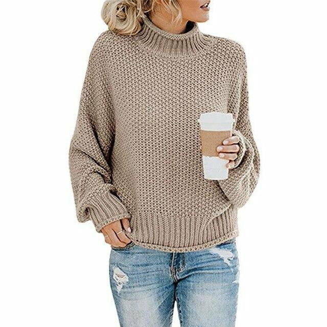 Golden Looks | Truien | Comfortabel