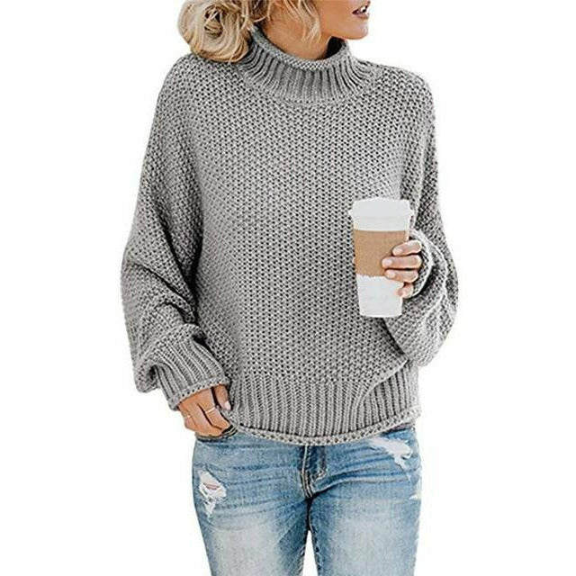 Golden Looks | Truien | Comfortabel